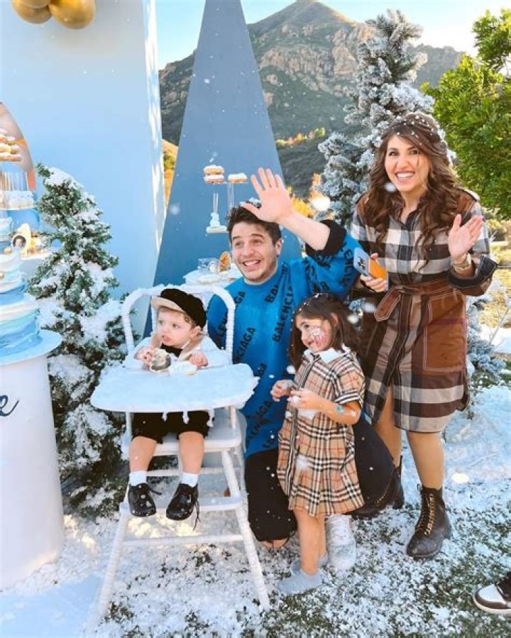 Kristen Graham Bio, Wiki, Age, Height, Family, Fitness, Husband and Net Worth