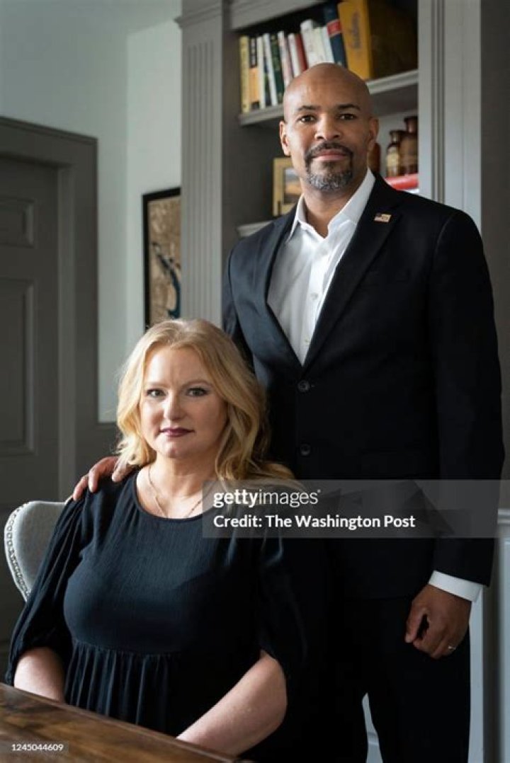 Lacey Adams, Jerome Adams’ Wife: Biography, Age, Height, Wiki