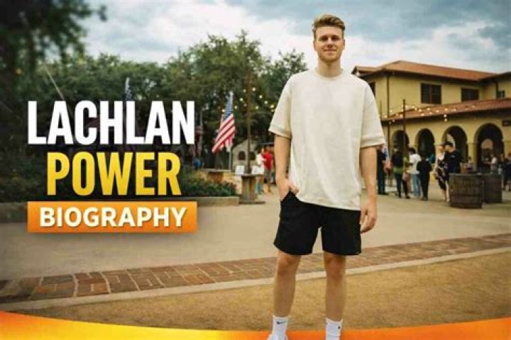 Lachlan Height, Weight, Net Worth, Age, Birthday, Wikipedia, Who, Instagram, Biography
