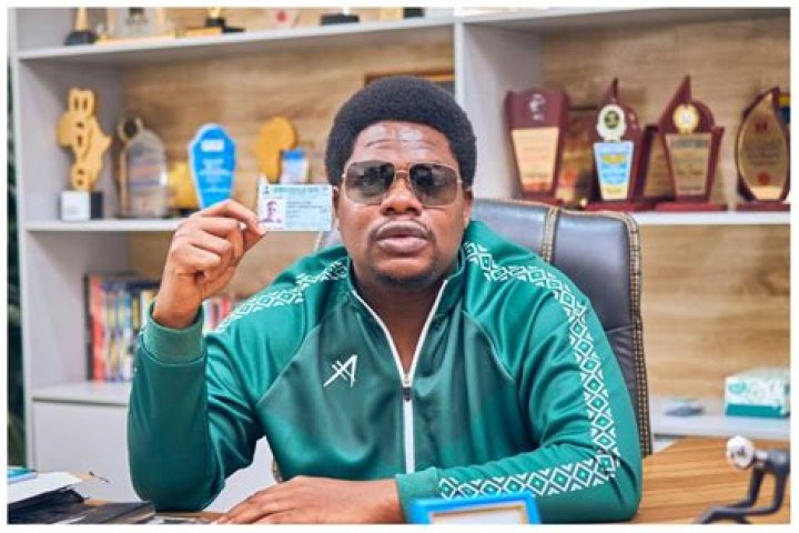 Lagos Govt Wanted To Engage Me Privately After Publicly Humiliating Me-Mr Macaroni