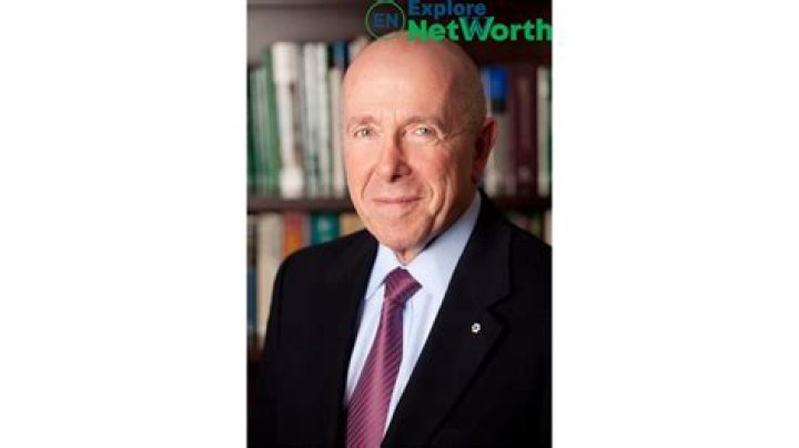Larry Tanenbaum Net Worth In 2022 As He Makes Bidding For Chelsea FC, Who is The Canadian Businessman?