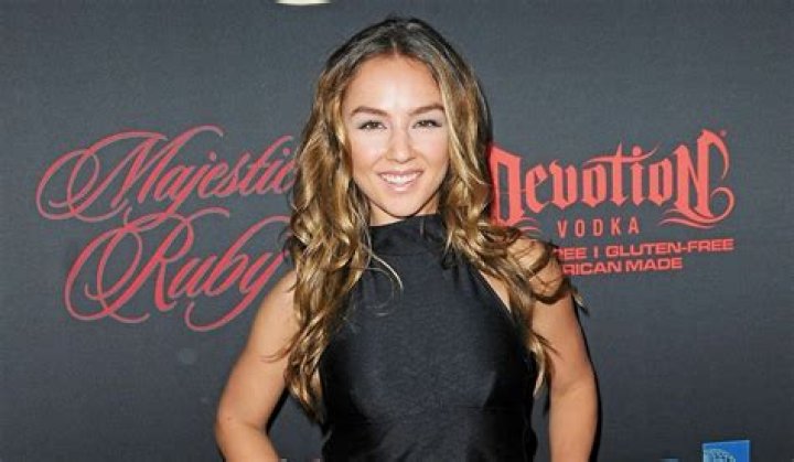 Lexi Ainsworth (Actress) Net Worth, Boyfriend, Spouse, Biography, Wiki, Age, Height, Weight, Facts
