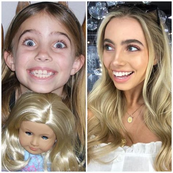 Lexi Hensler Height, Weight, Net Worth, Age, Wiki, Who, Instagram, Biography