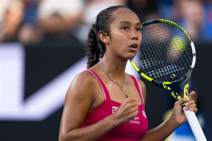
Leylah Fernandez’s Ethnicity And Religion -Is She Christian, Jewish Or muslim? 