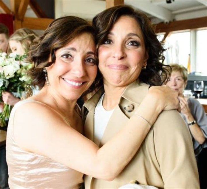 Linda Yaccarino Brother And Two Sisters Kate And Lori- Family Tree