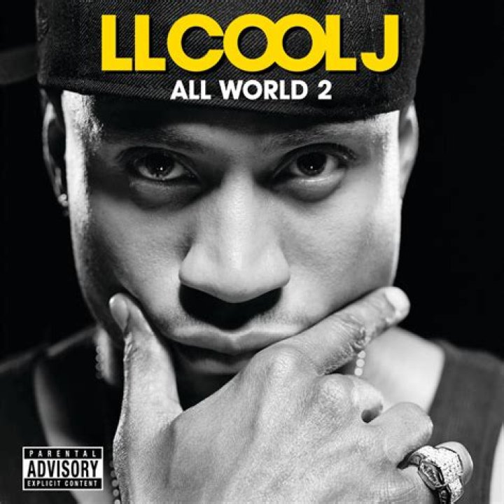 LL Cool J ft. Marc Dorsey’s
Luv U Better Lyrics