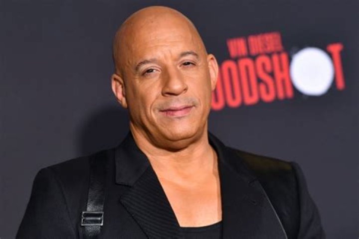 Look At Vin Diesel’s Sexuality And Dating; Is Vin Diesel Gay?