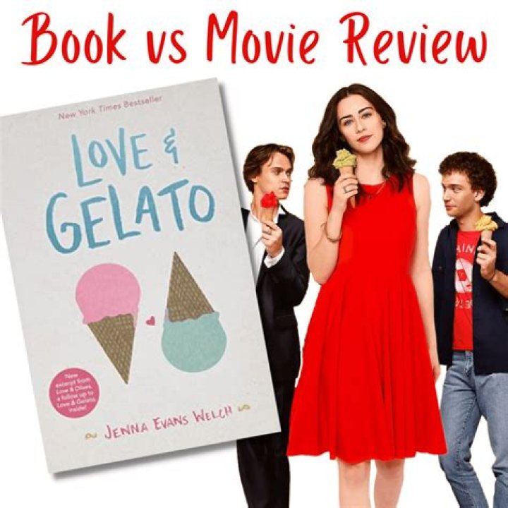 Love & Gelato ending explained: Who did Lina end up with?