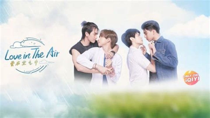 
Love In The Air 2022 Episode 11 Release Date: Sky And Pai Have Fallen In Love! 