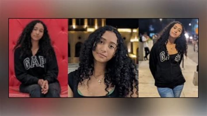 
Luke Naguib missing update: Boca Raton teen found after disappearance 