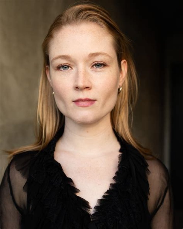 Lyla Porter-Follows Height, Weight, Net Worth, Age, Birthday, Wikipedia, Who, Nationality, Biography