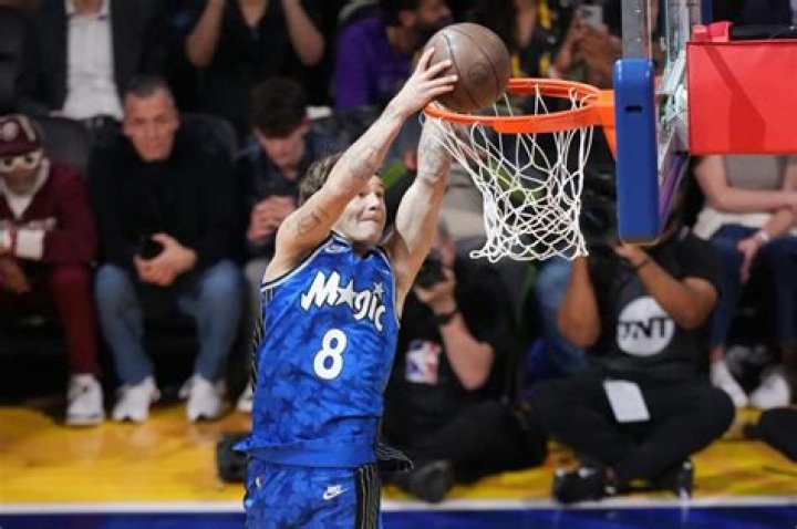 Mac McClung Height, Weight, Net Worth, Age, Birthday, Wikipedia, Who, Nationality, Biography