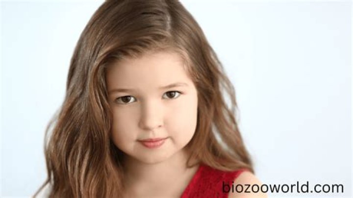 Macie Juiles Wikipedia, Age, Height, Instagram, Net Worth, Parents