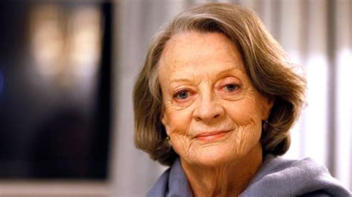 Maggie Smith Age, Birthday, Wikipedia, Who, Nationality, Biography