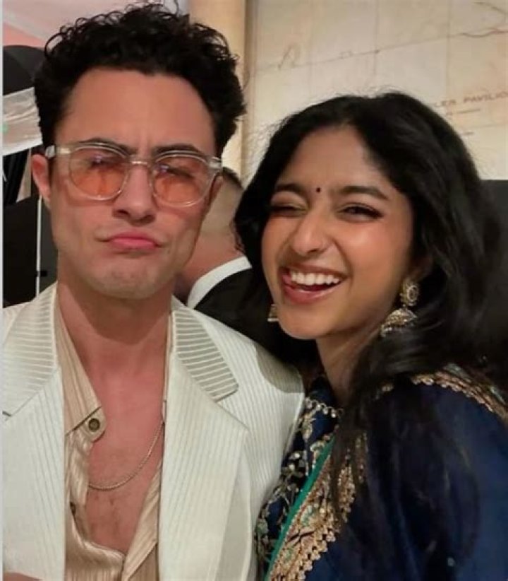 Maitreyi Ramakrishnan Boyfriend or Partner: Who Is She Dating?