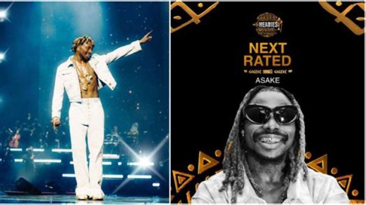 
“Make Them Just Give Asake Next Rated Artist And Artist Of The Year In 2023” – Don Jazzy 