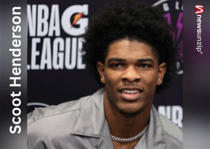 
Marc Henderson Height, Weight, Net Worth, Age, Birthday, Wikipedia, Who, Nationality, Biography 