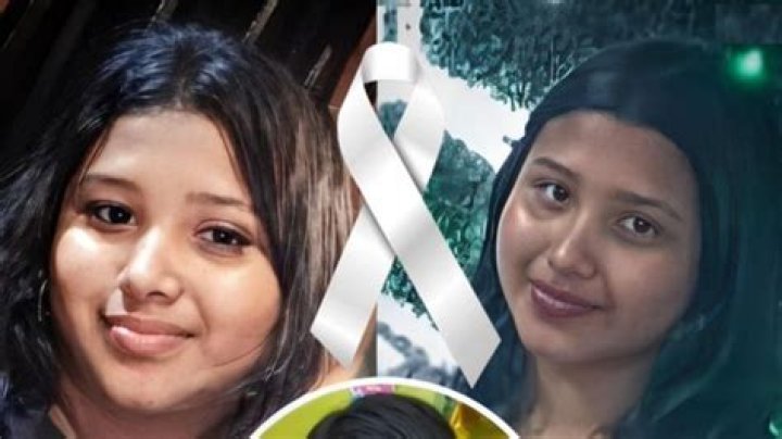 Maria Camila Villalba Leaked Video Viral