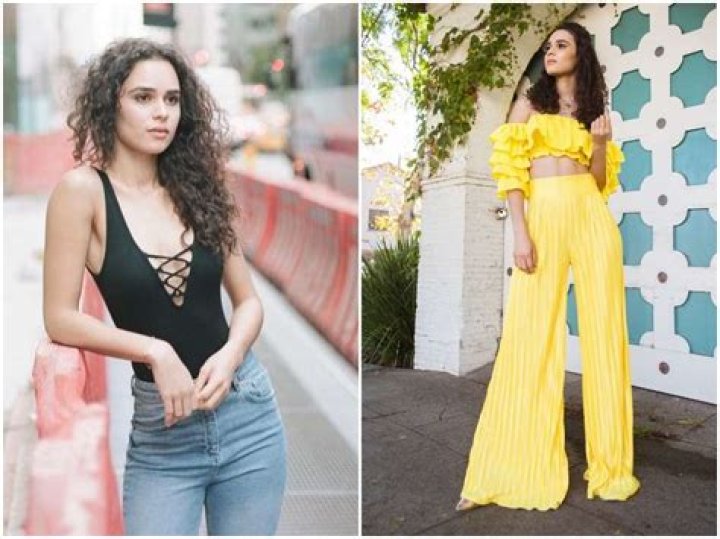 Marianly Tejada Age Height and Wikipedia – Ethnicity and Boyfriend