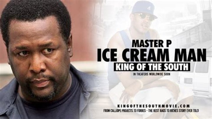Master P Bio, Age, Family, Children, No Limit, Nba, Songs And Net Worth.
