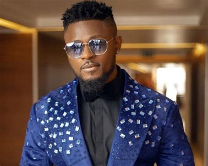 Maurice Sam Height, Weight, Net Worth, Age, Birthday, Wikipedia, Who, Nationality, Biography