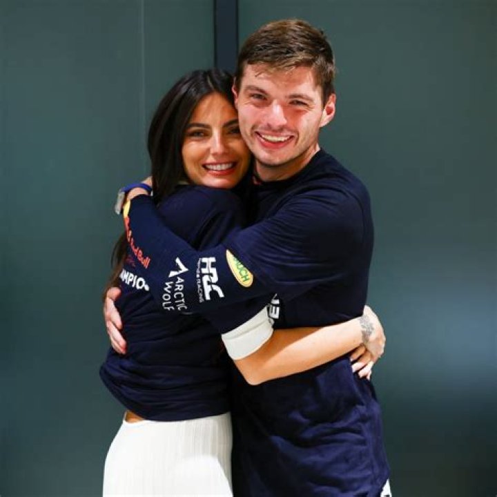 Max Verstappen Girlfriend Kelly Piquet Baby News, Are The Pair Pregnant?