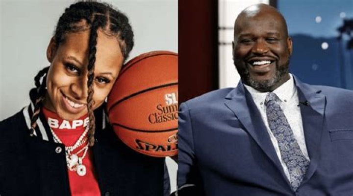 Me’arah O’Neal Height, Weight, Net Worth, Age, Birthday, Wikipedia, Who, Nationality, Biography
