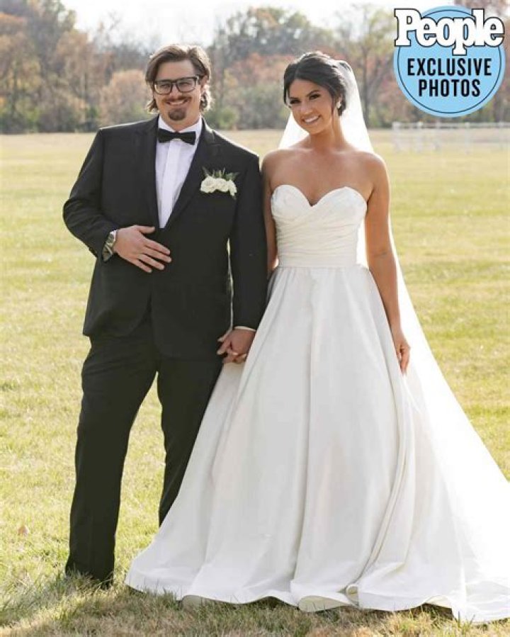 Meet Caleigh Ryan: HARDY’s Soon-To-Be Wife Is A Songwriter Herself