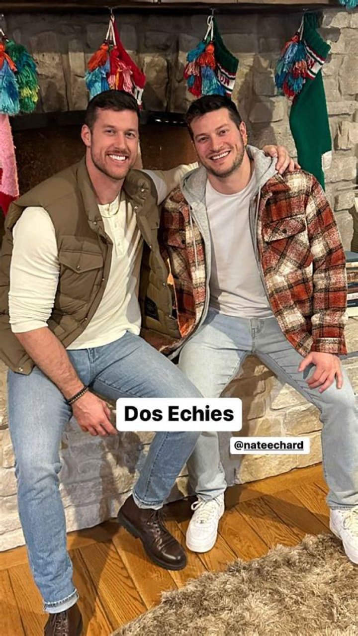 
Meet Clayton Echard Brother Nate Echard – Did He Send DM To Teddi Wright? Wikipedia And Instagram Bio 