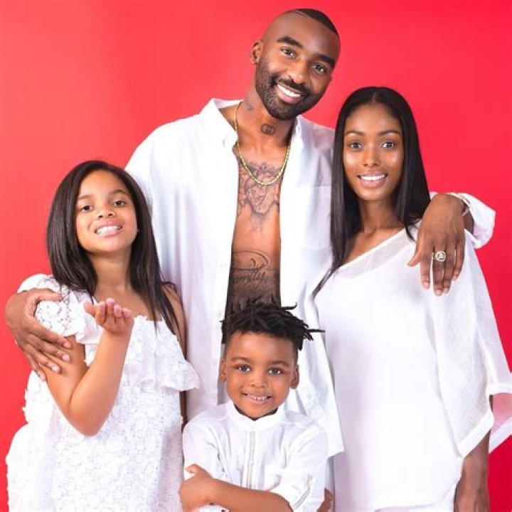 
Meet The Family, Riky Rick and Wife Bianca Naidoo Had 2 Kids A Son and Daughter 