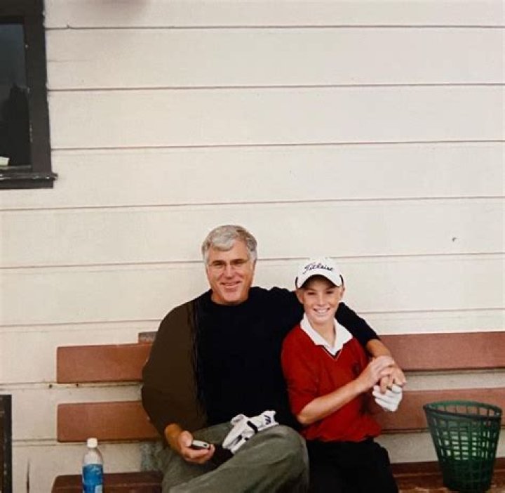 Meet Will Zalatoris Parents Catherine Zalatoris And Richard Zalatoris: How Rich Are They?