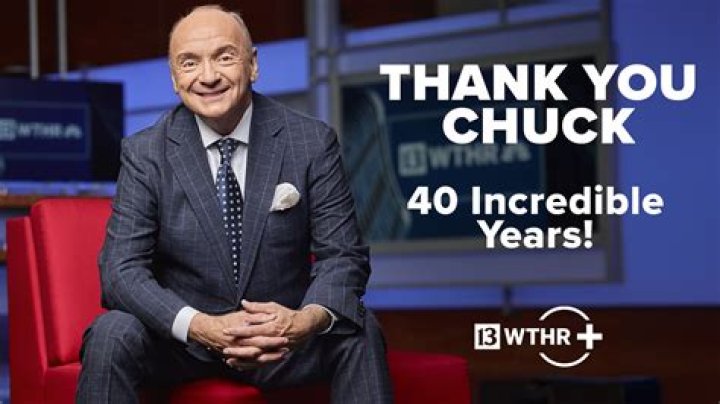Meteorologist: What Happened To Chuck Lofton? Salary & Net Worth- Is He Retiring?