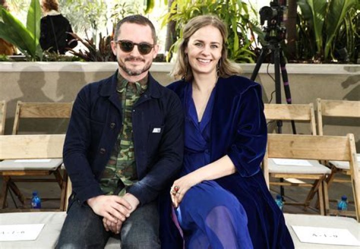 Mette Marie Kongsved (Elijah Wood Partner) Age Wikipedia, Biography , Baby, Height, Net Worth