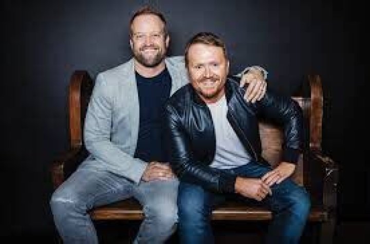 Michael Bum: Who is Shane McAnally husband?