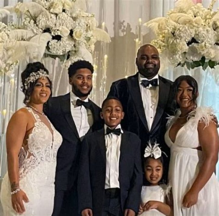 
Michael Oher | Family, Wife, Children And Siblings 