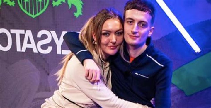 
Millie T Boyfriend – Is She In A Relationship With Jamie Shawyer? Details To Know 