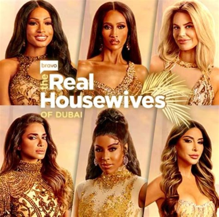 Mina Roe Net Worth And Revenue: How Much Does RHODubai’s Lesa Milan Fashion Line Make?