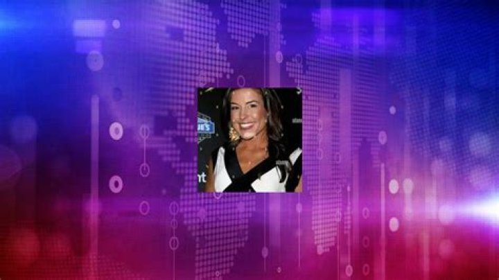 Monica Palumbo Net Worth, Income, Salary, Earnings, Biography