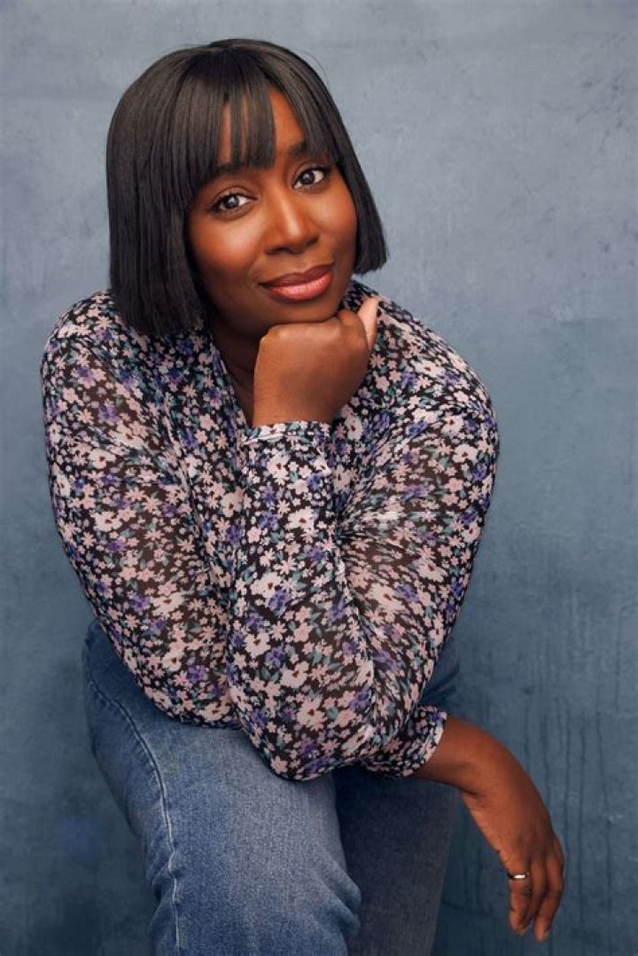 Monique Moses