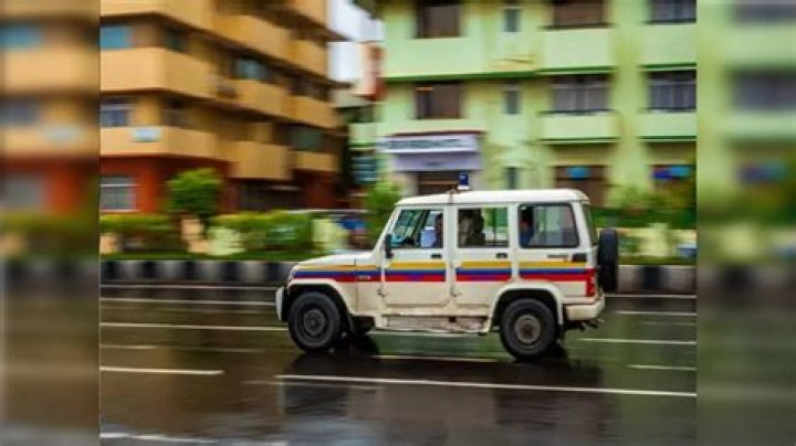
Mumbai: 1 killed in post-Navratri firing; killers nabbed from Guj 