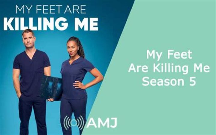 ‘My Feet Are Killing Me’ Season 5 on TLC: Cast, date, plot and all the latest buzz