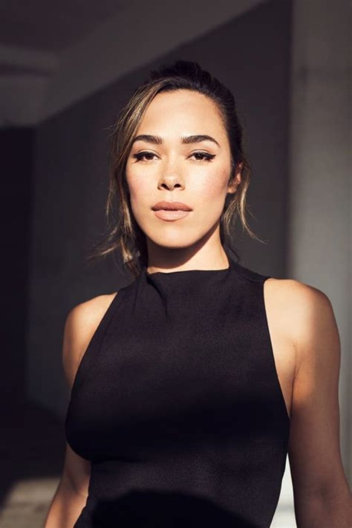 Naked truth about Jessica Camacho (aka Gypsy on The Flash)