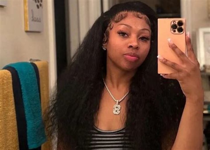 Nardo Wick Girlfriend Instagram Name, Age And Birthday Revealed