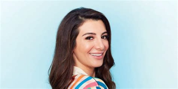 Nasim Pedrad’s Biography: Husband, Sister, Plastic Surgery