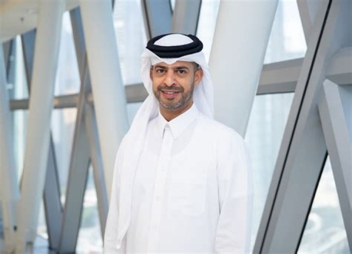 Nasser Al Khater Net Worth: How Rich Is The CEO Of FIFA World Cup Qatar?