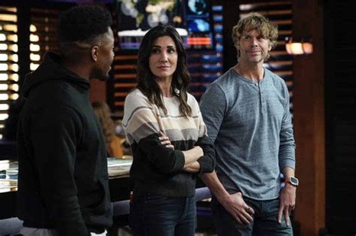 
NCIS: Los Angeles season 14: Who is Christopher Gorham? Actor set to play Kilbride’s son 