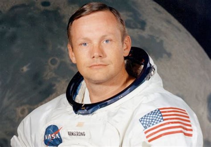 Neil Alden Armstrong Net Worth, Income, Salary, Earnings, Biography