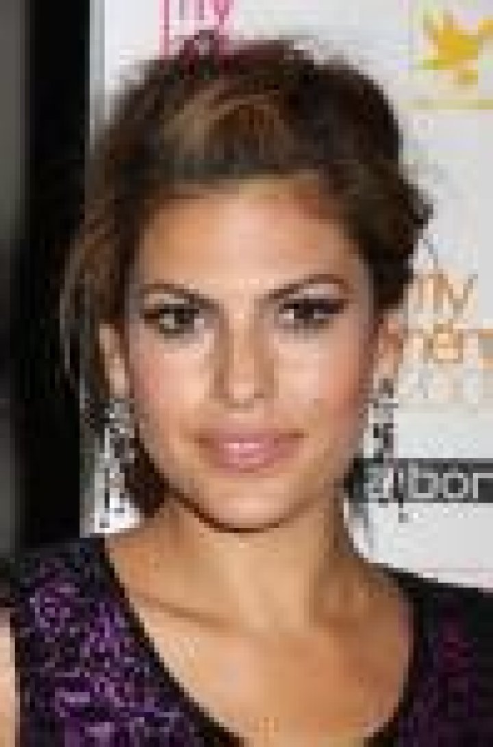 New Details About Eva Mendes’ Drug Abuse Problem Are Surfacing