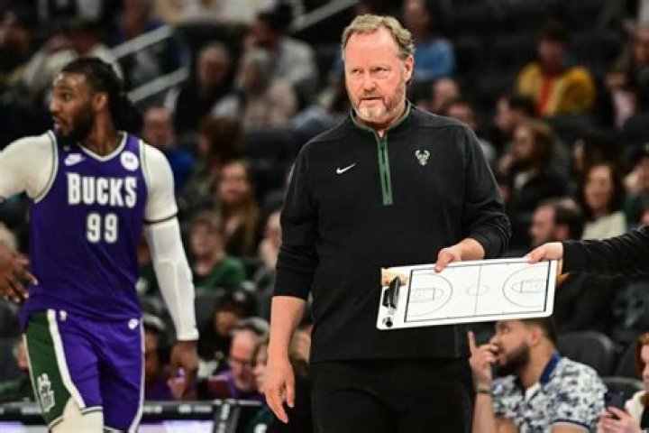 
Nick Nurse to Frank Vogel: Who will replace Mike Budenholzer as Milwaukee Bucks head coach? 