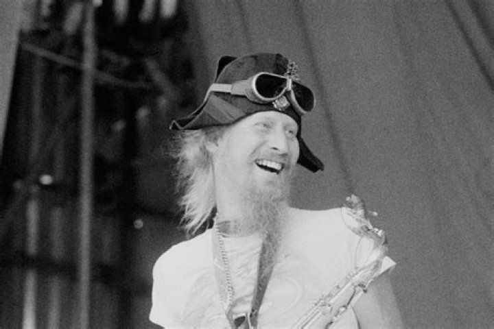 
Nik Turner Passed Away At The Age Of 82 